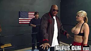 i think i finally got my revenge on that black milf dayna vendetta by sucking her d like a butterfly