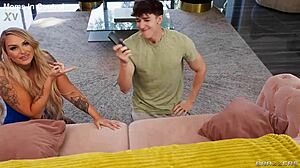 i love stephanie controlling spouses brazzers promo