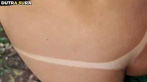 Se Voc� Me Visse Sozinha Na Mata O Que Voc� Faria Comigo Me Diz Nos Coment�rios