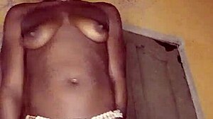 Crazy Woman Returns from Extended Holiday Trip