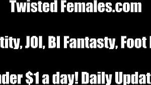 New Name For Slave Is Bitch