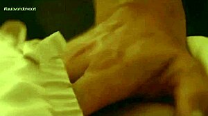 Best of Laura Vandervoort Blonde Babe in Celebrity Compilation with Desk Fucking Fantasy Scenes!