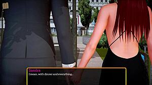 my new family continues in episode 304