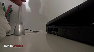 Sexy milf yui kasuga in stockings begs for hardcore pov creampie now!