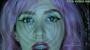 La Dea Italiana Ipnotica Ti Svuota La Mente Totalmente Rilassato E In Mio Potere Asmr