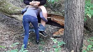 My Step Sister Spied On Our Girlfriend