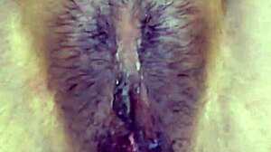 I'm so turned on seeing my wife bent over getting hardcore fucked doggy style by my friend in this cuckold moment