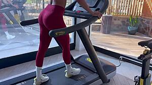 horny teacher promises to fuck student with perfect butt if he passes exam