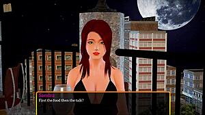 my new family continues in episode 304