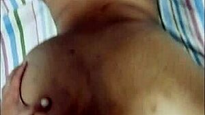 Stepbrother Discovers Stepsister In Room With Toys And Costume Play