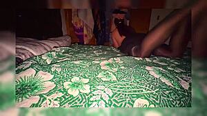 Why homemade sex after drinks with divorced Mexican milf thinking light is lamp?