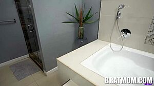 i'm stepmom wantin and needin anya olsen parker sims in this taboo pov hardcore