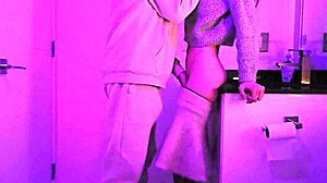 Teen Fucked Hard In Club Toilet At Party