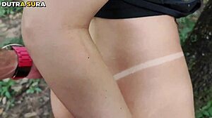 Se Voc� Me Visse Sozinha Na Mata O Que Voc� Faria Comigo Me Diz Nos Coment�rios