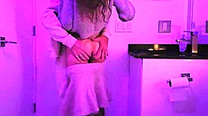 Teen Fucked Hard In Club Toilet At Party