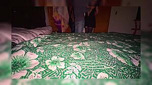 Why homemade sex after drinks with divorced Mexican milf thinking light is lamp?