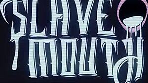 Filth Loving Girl Rebel Rhyder Gets Frozen Cum Bukkake In Garage