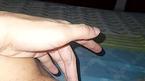 Do You Think I Can Resist Masturbating Before Work?