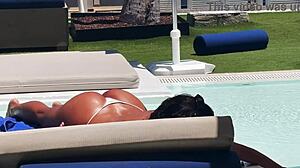 horny teacher promises to fuck student with perfect butt if he passes exam