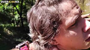 Se Voc� Me Visse Sozinha Na Mata O Que Voc� Faria Comigo Me Diz Nos Coment�rios