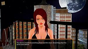 my new family continues in episode 304