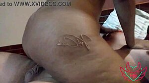 Casada chamou amigo do corno pra fazer dp with big cock bisexual double penetration