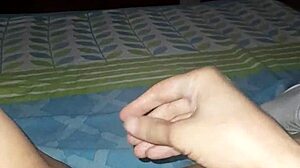 Do You Think I Can Resist Masturbating Before Work?