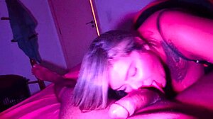 Gostosa De Lingerie Metendo Muito With Big Ass Latina Deepthroat And Wet Pussy Action