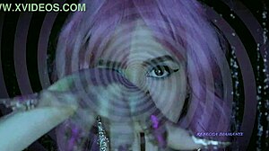 La Dea Italiana Ipnotica Ti Svuota La Mente Totalmente Rilassato E In Mio Potere Asmr