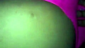 this mexican scene features a nalgona eagerly mamando pene in a steamy encounter