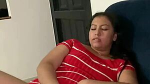 hey, why is my madrastra in the kitchen turning me on so much to fuck her big ass?