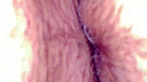 vaginal action with big ass neighbor in her house leads to monster cock orgasm