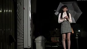 i think this costumes music video with 桥本有菜（橋本ありな ）is pretty cool, ya know