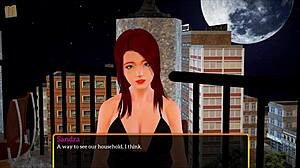 my new family continues in episode 304