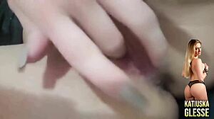 Milf Katiuska Glesse Beautiful Brazilian Celebrity Sex Video