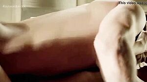 Best of Laura Vandervoort Blonde Babe in Celebrity Compilation with Desk Fucking Fantasy Scenes!