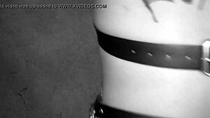 Sexy Roxy Total Sex Slave Leashed Like Good Whore Submissive Latina Wife Watched