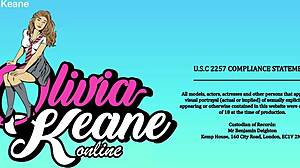 you fuck the chubby blonde 18 year old babysitter in her first time creampie