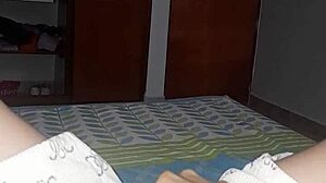 Do You Think I Can Resist Masturbating Before Work?