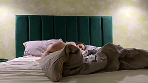 Fat Hairy Dude Pounds Teen 18+ Cutie In Doggystyle Making Her Scream With Joy