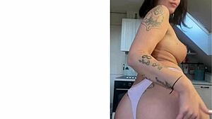 Eating My Ass Is Gonna Be Your Main Priority From Now On!