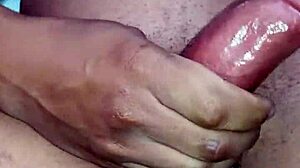 Muscular Amateur Homemade Dirty Talk With Intense Horny Action