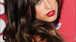 Georgia May Foote photo compilation with big tits