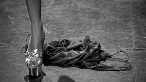 Thomas Maia Black And White Interracial Sex Scene