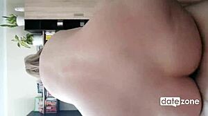 neighbor's wife sucks cock sloppily 😈