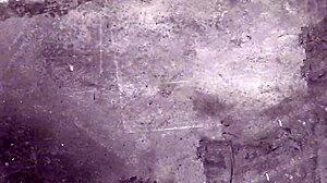 My secret life with vintage bondage and hairy beaver bound up 😈