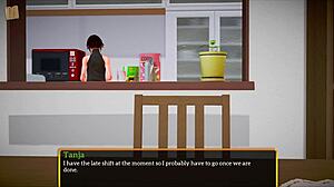 my new family episode 314 with brunette vibes