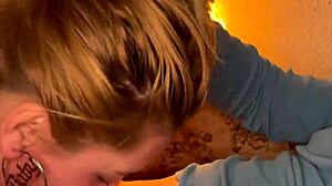 Why Is This Wet Sloppy Facefuck the Best Blowjob Ever?