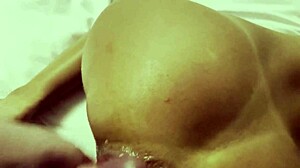 monika fox dominates as prolapse queen with anal fisting and squirting in beautiful compilation