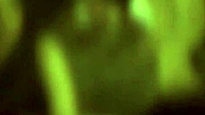 im watchin this sexy indian brunette dancin nude in her erotic teasin ritual session